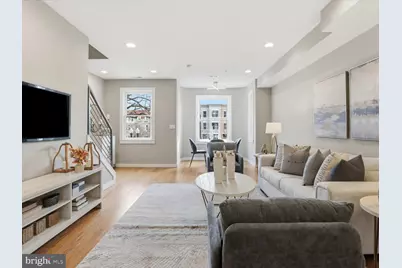 1242 New Jersey Avenue NW #2, Washington, DC 20001 - Photo 3