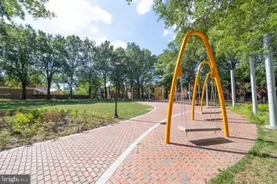 1242 New Jersey Avenue NW #2, Washington, DC 20001 - Photo 41