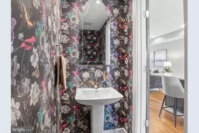 1242 New Jersey Avenue NW #2, Washington, DC 20001 - Photo 11