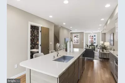 1242 New Jersey Avenue NW #2, Washington, DC 20001 - Photo 7