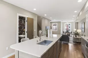 1242 New Jersey Ave NW, Washington, DC 20001 - Photo 7