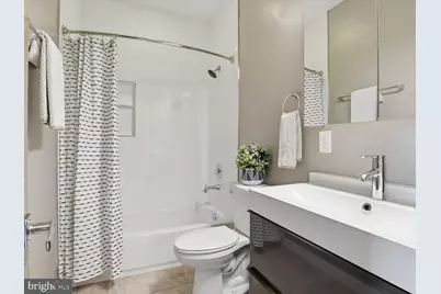 1242 New Jersey Avenue NW #2, Washington, DC 20001 - Photo 19