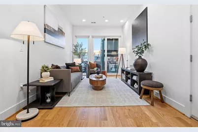 1837 Kalorama Road NW #F, Washington, DC 20009 - Photo 5