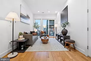 1837 Kalorama Rd NW, Washington, DC 20009 - Photo 5