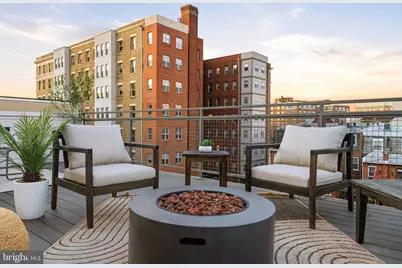 1837 Kalorama Road NW #F, Washington, DC 20009 - Photo 35