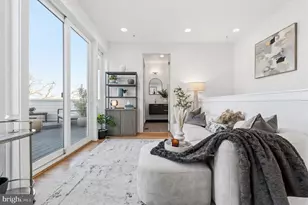 1837 Kalorama Rd NW, Washington, DC 20009 - Photo 25