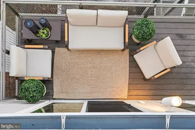 1837 Kalorama Road NW #F, Washington, DC 20009 - Photo 19