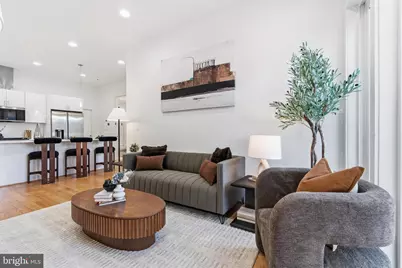 1837 Kalorama Road NW #F, Washington, DC 20009 - Photo 1