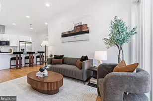 1837 Kalorama Rd NW, Washington, DC 20009 - Photo 1