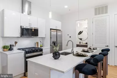 1837 Kalorama Road NW #F, Washington, DC 20009 - Photo 11