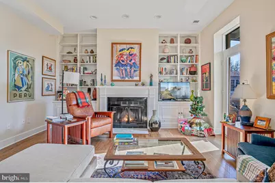 1517 30th Street NW #C11, Washington, DC 20007 - Photo 3