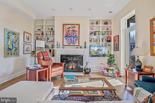 1517 30th St NW, Washington, DC 20007 - Photo 3