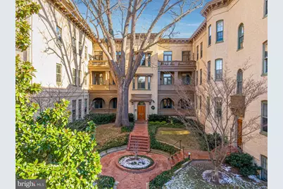 1517 30th Street NW #C11, Washington, DC 20007 - Photo 33