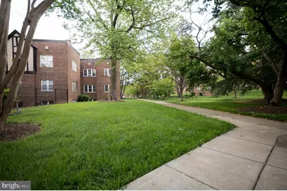 236 Farragut Street NW #H-203, Washington, DC 20011 - Photo 21