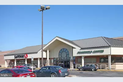 236 Farragut Street NW #H-203, Washington, DC 20011 - Photo 29