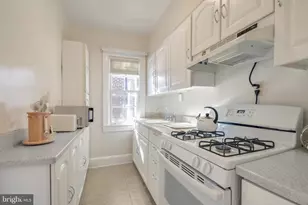 236 Farragut St NW, Washington, DC 20011 - Photo 1