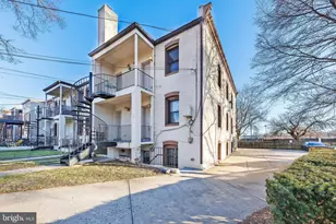 300 Oklahoma Ave NE, Washington, DC 20002 - Photo 17