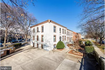 300 Oklahoma Avenue NE #101, Washington, DC 20002 - Photo 23