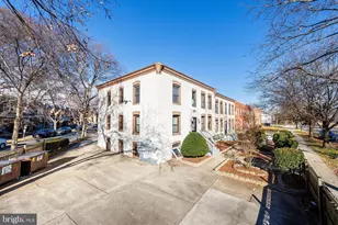 300 Oklahoma Ave NE, Washington, DC 20002 - Photo 23