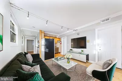 300 Oklahoma Avenue NE #101, Washington, DC 20002 - Photo 5