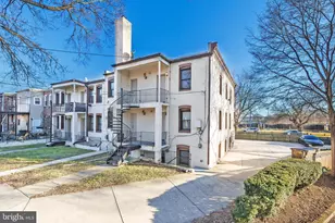 300 Oklahoma Ave NE, Washington, DC 20002 - Photo 21