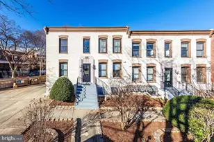 300 Oklahoma Ave NE, Washington, DC 20002 - Photo 1