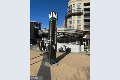 1020 Monroe Street NW #204, Washington, DC 20010 - Photo 25