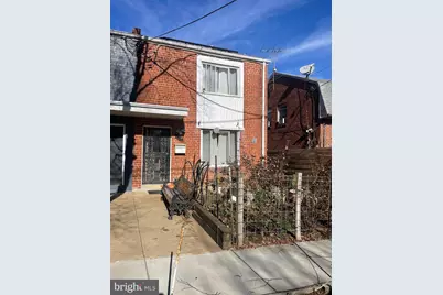 5707 Chillum Place NE, Washington, DC 20011 - Photo 1