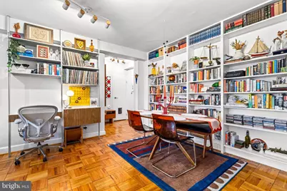 3025 Ontario Road NW #207, Washington, DC 20009 - Photo 9