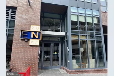 70 N Street SE #N216, Washington, DC 20003 - Photo 1