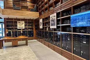 70 N Street SE, Washington, DC 20003 - Photo 9