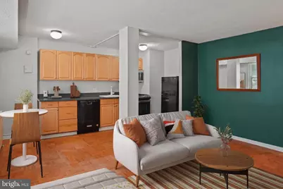 1801 Clydesdale Place NW #420, Washington, DC 20009 - Photo 5