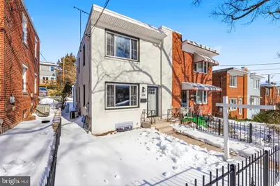 334 Nicholson Street NE, Washington, DC 20011 - Photo 1