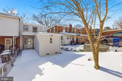 334 Nicholson Street NE, Washington, DC 20011 - Photo 23