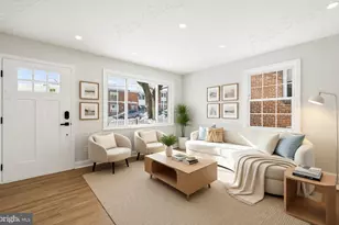 334 Nicholson St NE, Washington, DC 20011 - Photo 1