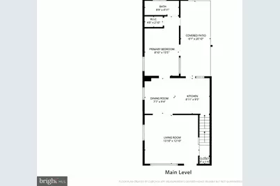 334 Nicholson Street NE, Washington, DC 20011 - Photo 25