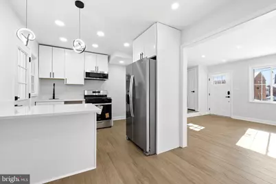 334 Nicholson Street NE, Washington, DC 20011 - Photo 9