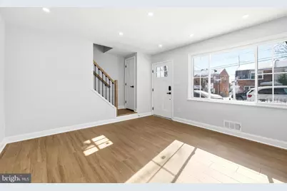 334 Nicholson Street NE, Washington, DC 20011 - Photo 3