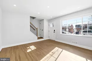 334 Nicholson St NE, Washington, DC 20011 - Photo 3