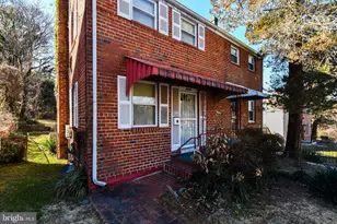 4313 F St SE, Washington, DC 20019 - Photo 3