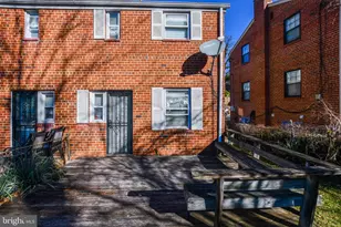 4313 F St SE, Washington, DC 20019 - Photo 17