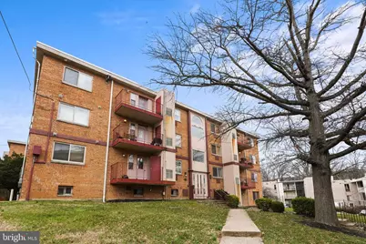 4116 Ames Street NE #203, Washington, DC 20019 - Photo 23