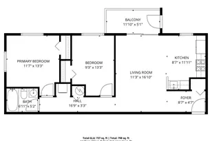 4116 Ames St NE, Washington, DC 20019 - Photo 27