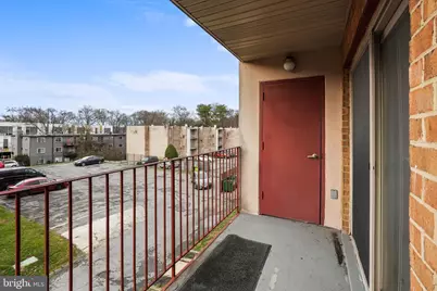 4116 Ames Street NE #203, Washington, DC 20019 - Photo 21