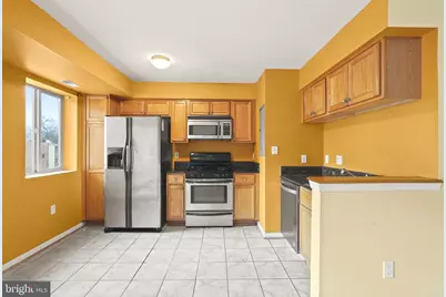 4116 Ames Street NE #203, Washington, DC 20019 - Photo 11