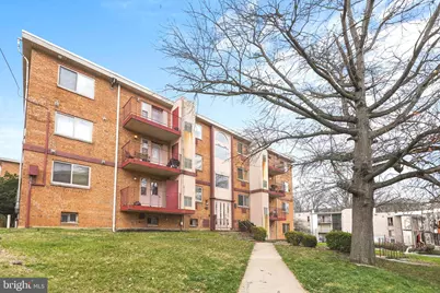 4116 Ames Street NE #203, Washington, DC 20019 - Photo 1