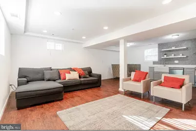 824 48th Place NE #BASEMENT, Washington, DC 20019 - Photo 3