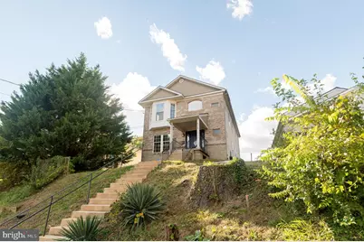 824 48th Place NE #BASEMENT, Washington, DC 20019 - Photo 1