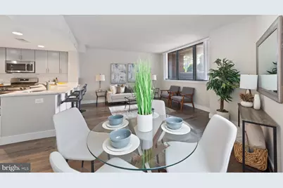 50 Florida Avenue NE #226, Washington, DC 20002 - Photo 19