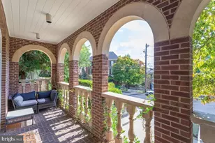 4611 Charleston Terrace NW, Washington, DC 20007 - Photo 47